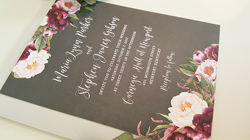 grey-burgundy-wedding-invitations