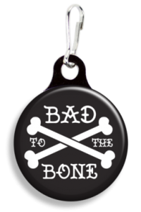 bad-to-the-bone-pet-collar-charm