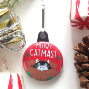 cat-christmas-collar-tag