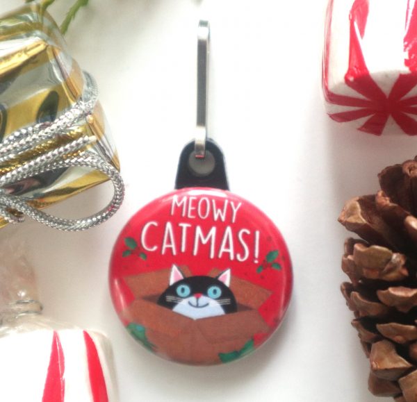 cat-christmas-collar-tag