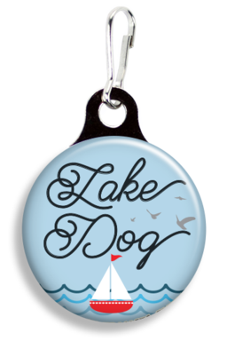 lake-dog-pet-collar-charm