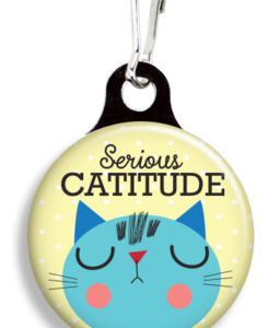 serious-catitude-pet-collar-charm