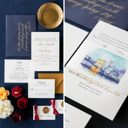 luxury-invitations